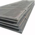 JIS S45C Hot Rolled Carbon Steel Sheets